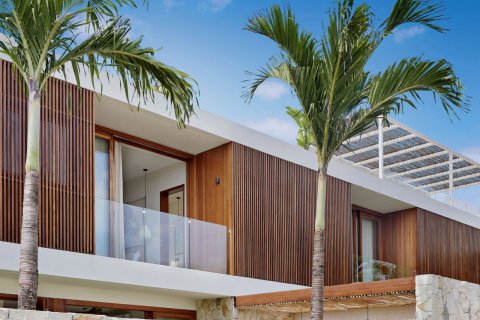 3 bedrooms Villa in Munggu, Mengwi, Badung, Bali (15638) 2