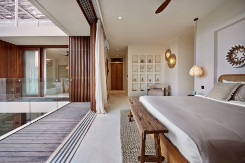 3 bedrooms Villa in Munggu, Mengwi, Badung, Bali (15638) 8