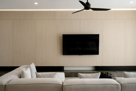 2 bedrooms Villa in Pererenan, Mengwi, Badung, Bali (15636) 16