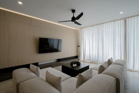 2 bedrooms Villa in Pererenan, Mengwi, Badung, Bali (15636) 10