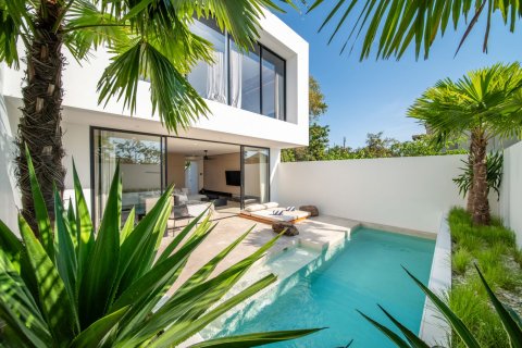2 bedrooms Villa in Pererenan, Mengwi, Badung, Bali (15636) 15