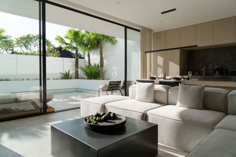 2 bedrooms Villa in Pererenan, Mengwi, Badung, Bali (15636) 2