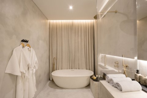 2 bedrooms Villa in Pererenan, Mengwi, Badung, Bali (15636) 7