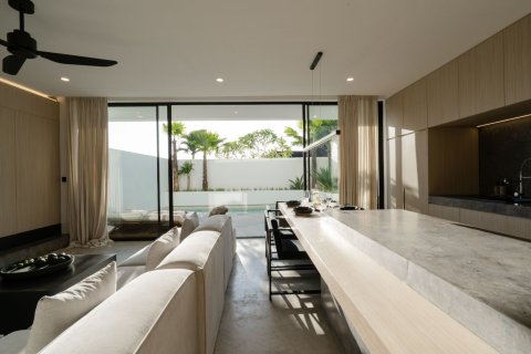 2 bedrooms Villa in Pererenan, Mengwi, Badung, Bali (15636) 3