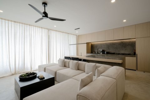 2 bedrooms Villa in Pererenan, Mengwi, Badung, Bali (15636) 9