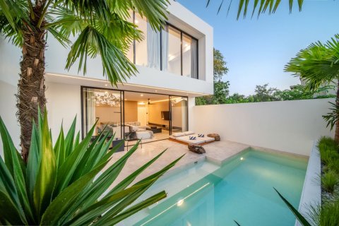 2 bedrooms Villa in Pererenan, Mengwi, Badung, Bali (15636) 8