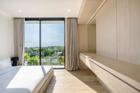 2 bedrooms Villa in Pererenan, Mengwi, Badung, Bali (15636) 12