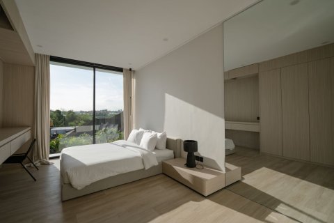 2 bedrooms Villa in Pererenan, Mengwi, Badung, Bali (15636) 13