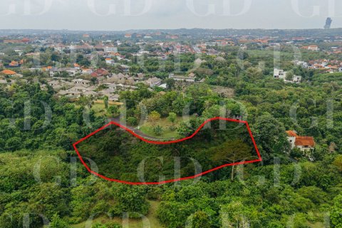 Land in Jimbaran, Badung, Bali (15637) 4