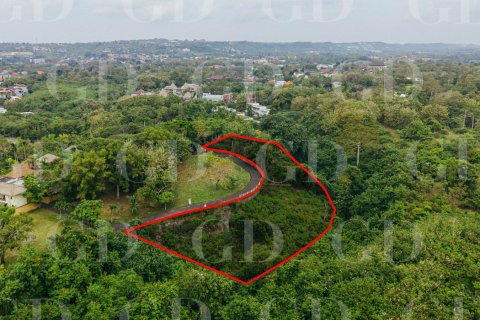 Land in Jimbaran, Badung, Bali (15637) 6