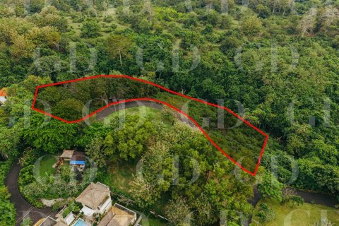 Land in Jimbaran, Badung, Bali (15637) 2