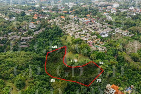 Land in Jimbaran, Badung, Bali (15637) 3