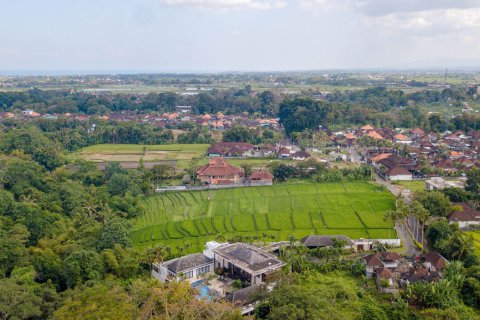 Land in Buwit, Kediri, Tabanan, Bali (15642) 7