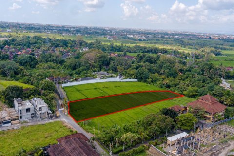 Land in Buwit, Kediri, Tabanan, Bali (15642) 5