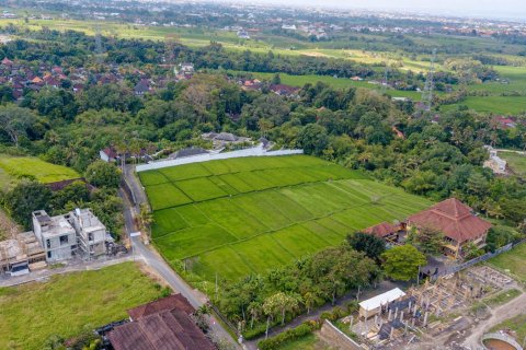 Land in Buwit, Kediri, Tabanan, Bali (15642) 8