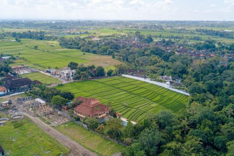 Land in Buwit, Kediri, Tabanan, Bali (15642) 6