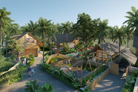 5 bedrooms Villa in Kediri, Tabanan, Bali (14421) 18