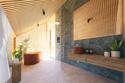 5 bedrooms Villa in Kediri, Tabanan, Bali (14421)