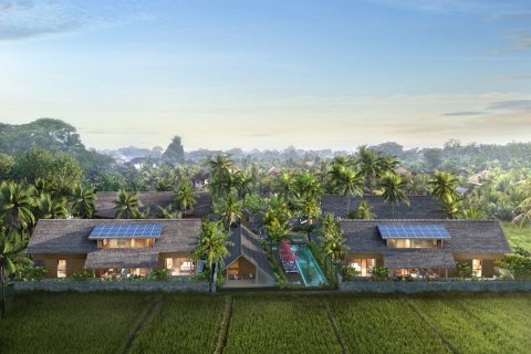5 bedrooms Villa in Kediri, Tabanan, Bali (14421) 17