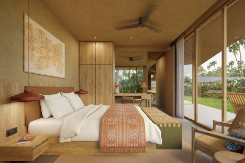 5 bedrooms Villa in Kediri, Tabanan, Bali (14421) 9
