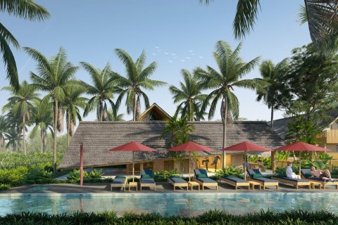 5 bedrooms Villa in Kediri, Tabanan, Bali (14421) 20