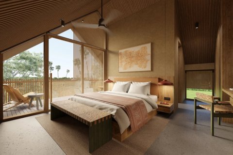 5 bedrooms Villa in Kediri, Tabanan, Bali (14421) 13