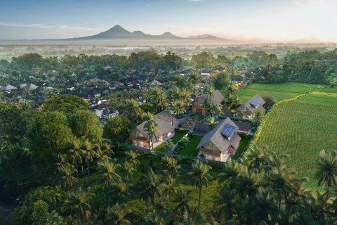5 bedrooms Villa in Kediri, Tabanan, Bali (14421) 15
