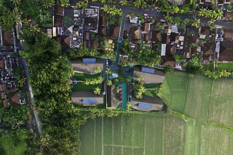5 bedrooms Villa in Kediri, Tabanan, Bali (14421) 16