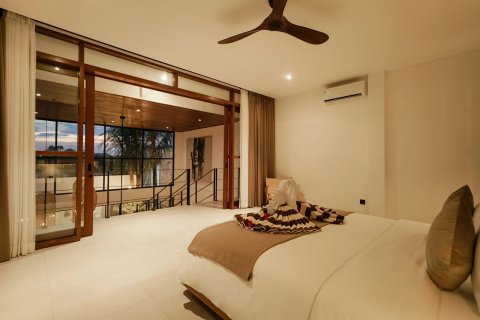 4 bedrooms Villa in Mengwi, Badung, Bali (14416) 12