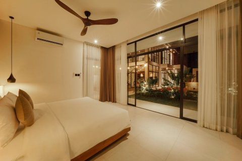 4 bedrooms Villa in Mengwi, Badung, Bali (14416) 9