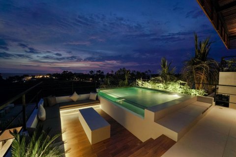 4 bedrooms Villa in Mengwi, Badung, Bali (14416) 6
