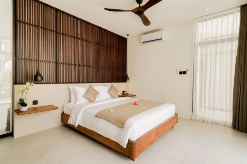 4 bedrooms Villa in Mengwi, Badung, Bali (14416) 7