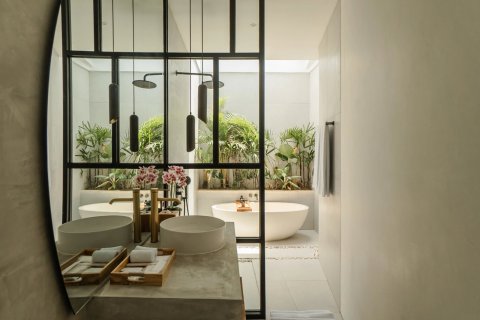 4 bedrooms Villa in Mengwi, Badung, Bali (14416) 10