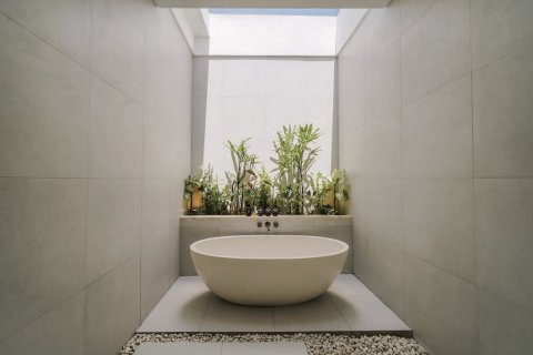 4 bedrooms Villa in Mengwi, Badung, Bali (14416) 8
