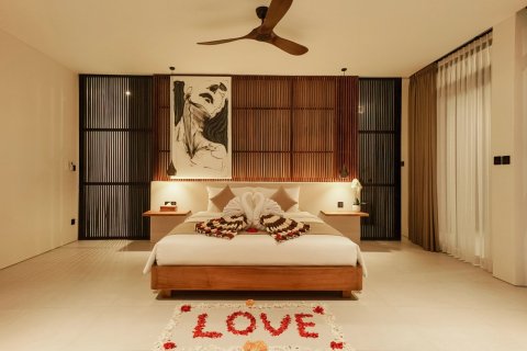 4 bedrooms Villa in Mengwi, Badung, Bali (14416) 5