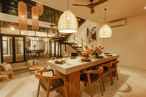 4 bedrooms Villa in Mengwi, Badung, Bali (14416) 4