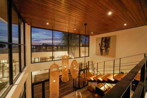 4 bedrooms Villa in Mengwi, Badung, Bali (14416) 11