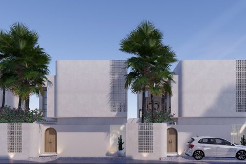 2 bedrooms Villa in Pecatu, Badung, Bali (14418)