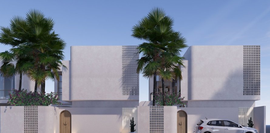2 bedrooms Villa in Pecatu, Badung, Bali (14418)