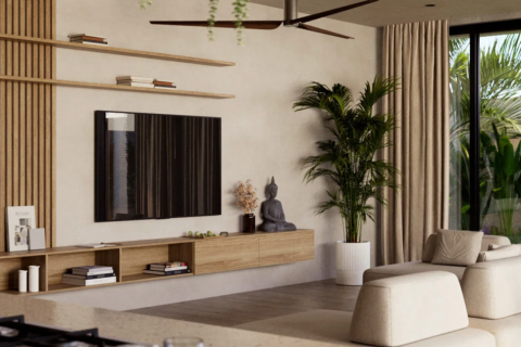 2 bedrooms Villa in Ubud, Gianyar, Bali (14417) 2