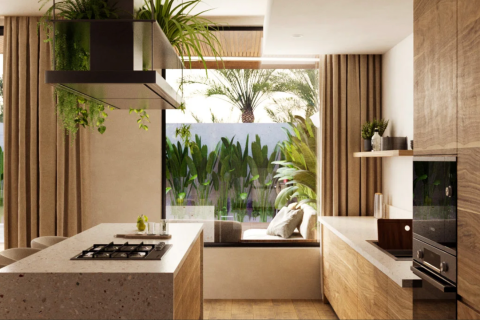 2 bedrooms Villa in Ubud, Gianyar, Bali (14417) 3