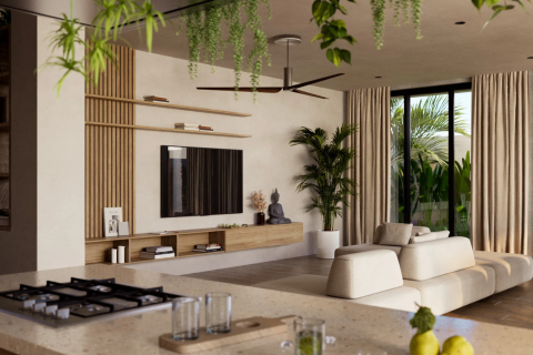 2 bedrooms Villa in Ubud, Gianyar, Bali (14417) 9