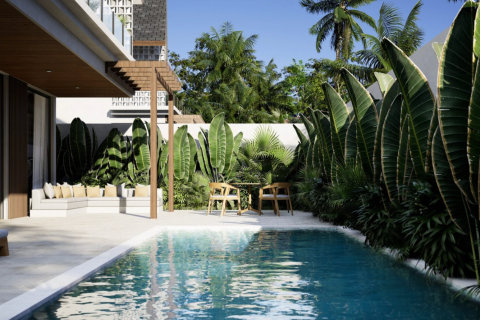 2 bedrooms Villa in Ubud, Gianyar, Bali (14417) 7