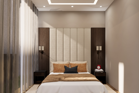 3 bedrooms Villa in Mengwi, Badung, Bali (14415) 3