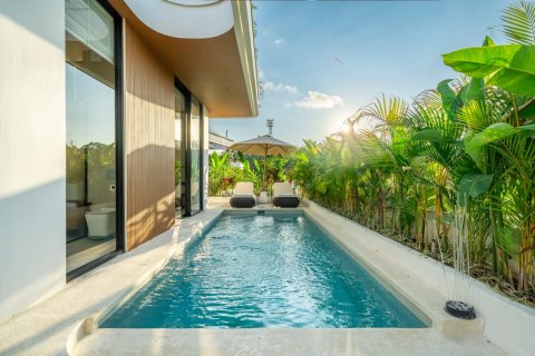 Studio Apartment in South Kuta, Badung, Bali (14420) 6
