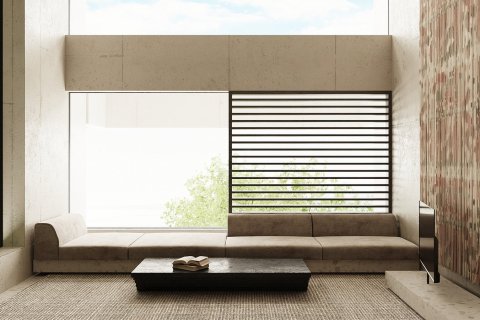 2 bedrooms Apartment in Pecatu, Badung, Bali (14324)