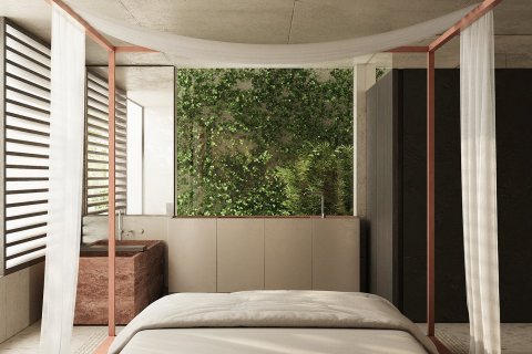 2 bedrooms Apartment in Pecatu, Badung, Bali (14324) 6