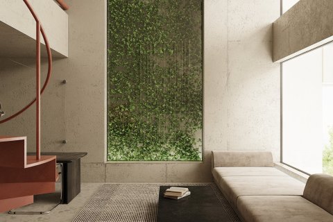 2 bedrooms Apartment in Pecatu, Badung, Bali (14324) 2