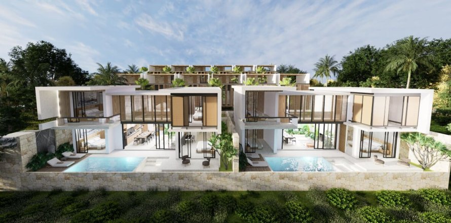 2 bedrooms Villa in South Kuta, Badung, Bali (14320)
