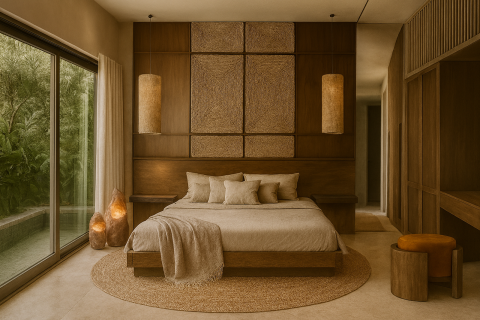 3 bedrooms Villa in Ubud, Gianyar, Bali (14321) 8